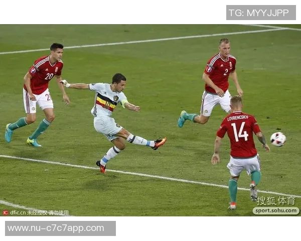 四位足球巨星过人技巧盘点 谁是真正的过人王者