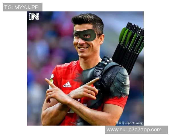 猜足球球星是谁 趣味挑战明星脸 让你一秒猜中足球英雄